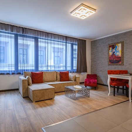 Budapest Holidays Apartments & Spa Ngoại thất bức ảnh