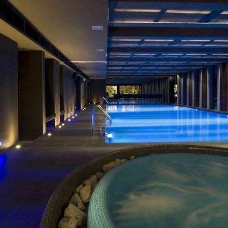 Budapest Holidays Apartments & Spa Ngoại thất bức ảnh
