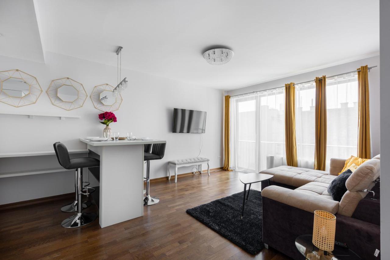 Budapest Holidays Apartments & Spa Ngoại thất bức ảnh