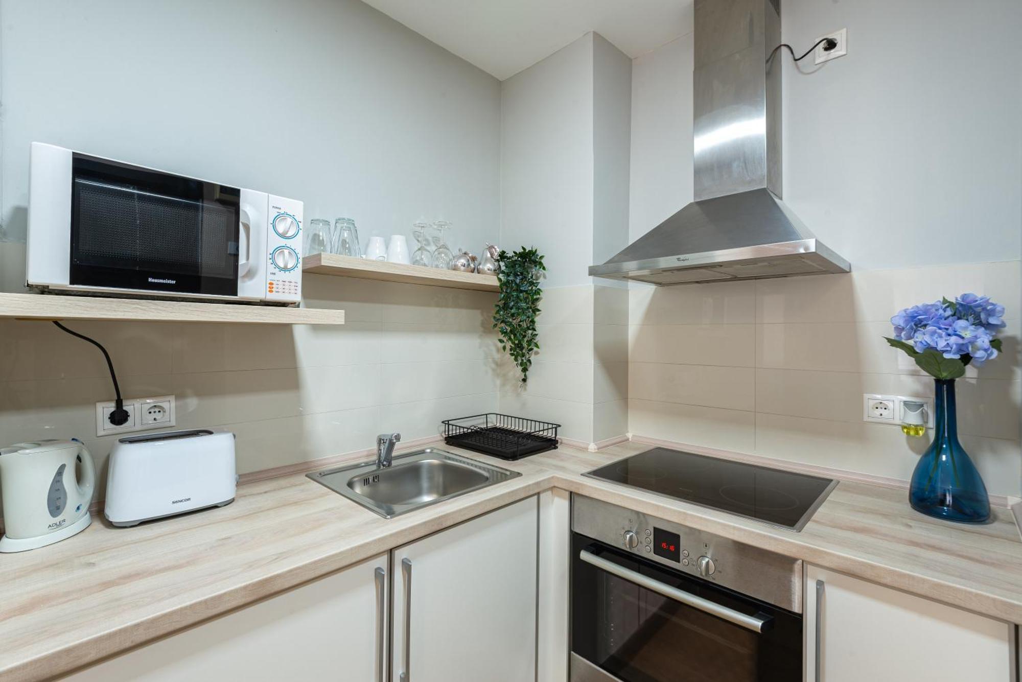 Budapest Holidays Apartments & Spa Ngoại thất bức ảnh