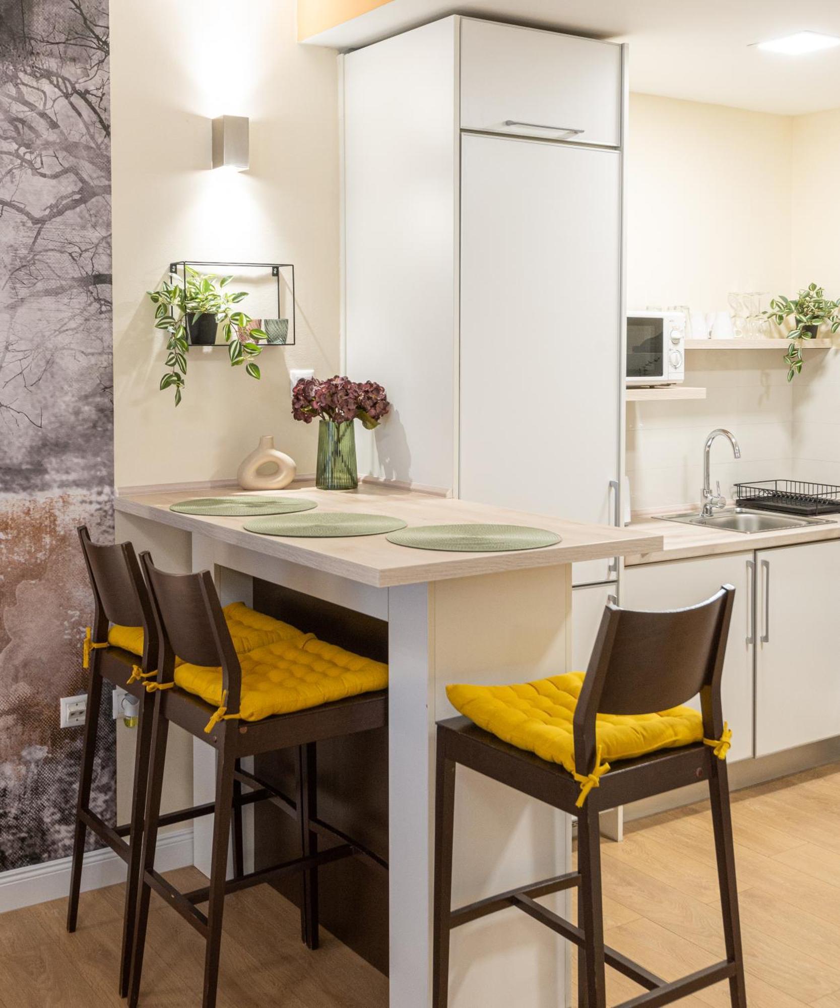 Budapest Holidays Apartments & Spa Ngoại thất bức ảnh