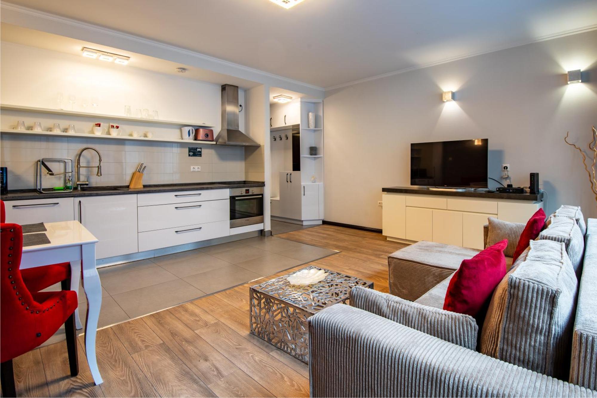 Budapest Holidays Apartments & Spa Ngoại thất bức ảnh