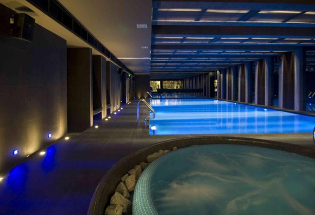 Budapest Holidays Apartments & Spa Ngoại thất bức ảnh