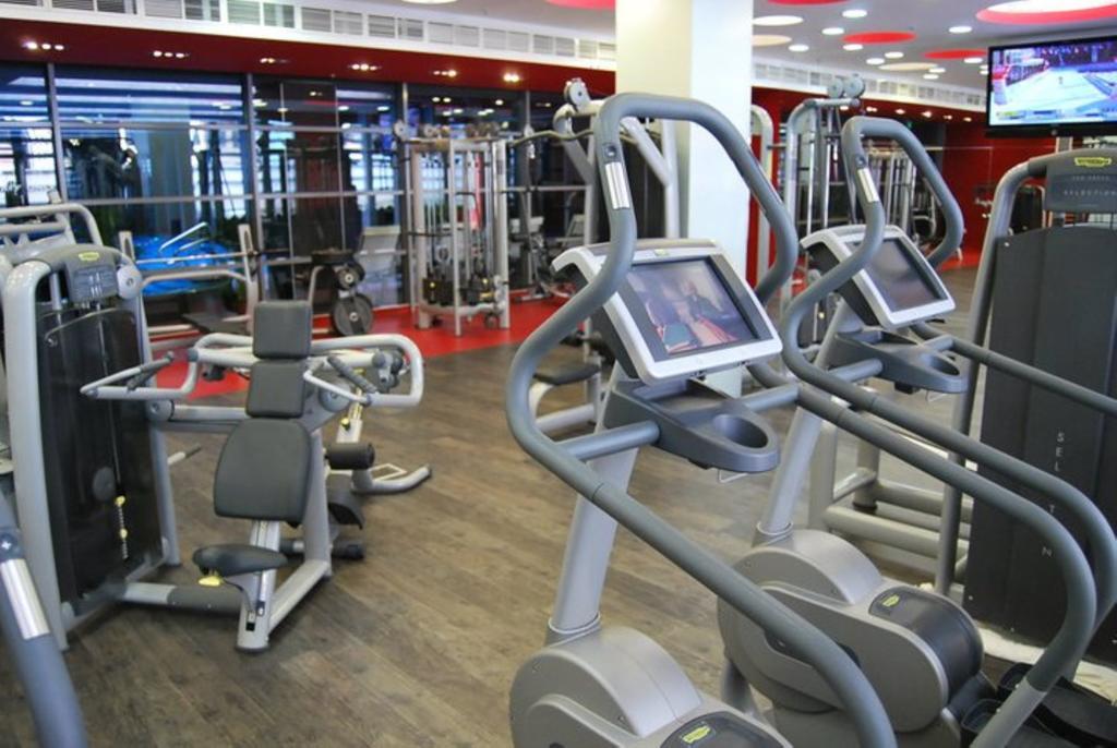 Budapest Holidays Apartments & Spa Ngoại thất bức ảnh