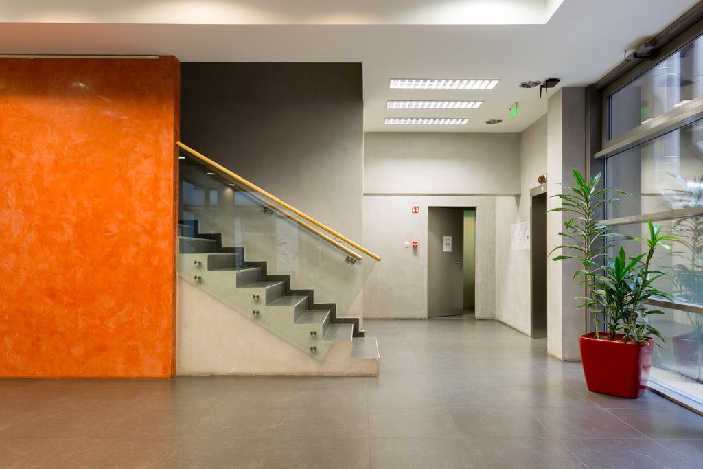 Budapest Holidays Apartments & Spa Ngoại thất bức ảnh