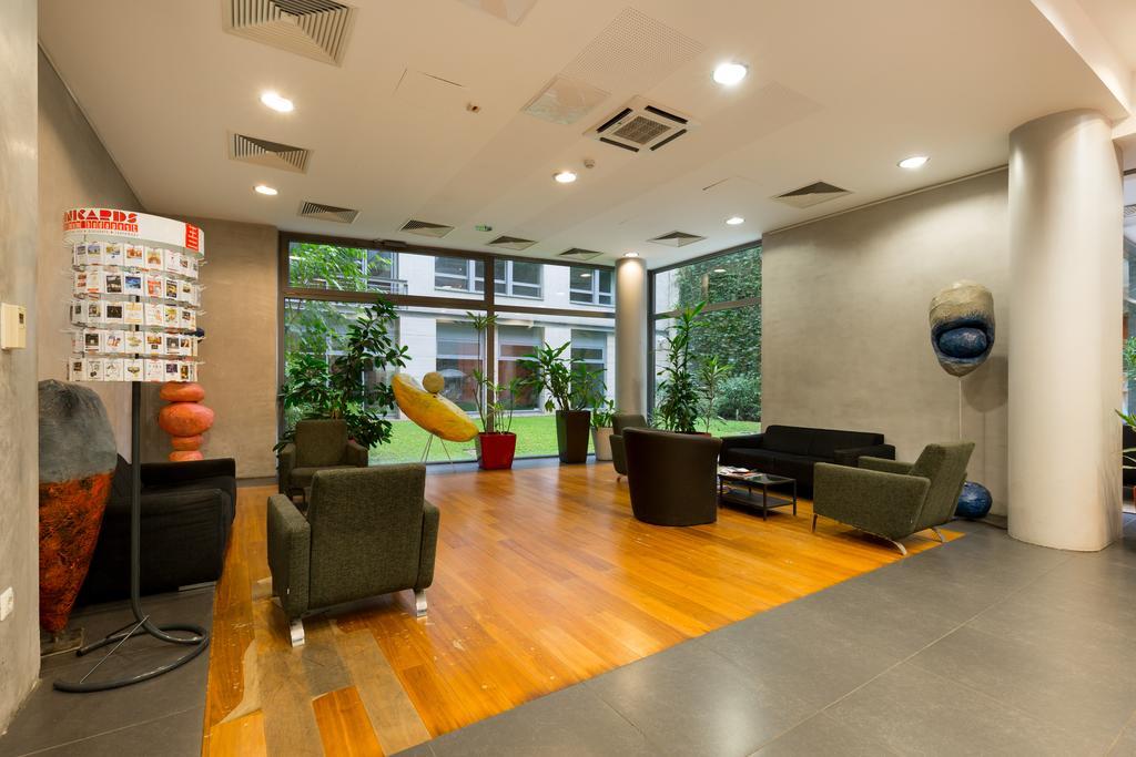 Budapest Holidays Apartments & Spa Ngoại thất bức ảnh